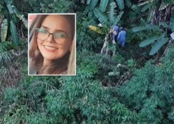 Foto: Drone Le Petit /Divulgação/Redes Sociais