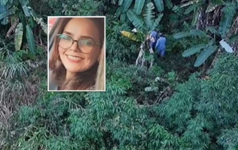 Enfermeira de Piracicaba que estava desaparecida é encontrada morta em área de mata