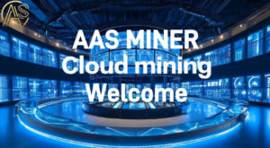 AAS Miner lança a primeira plataforma de mineração de Bitcoin do mundo com inteligência artificial, capacitando investidores globais a lidar com o halving do Bitcoin e as tendências regulatórias de ETFs