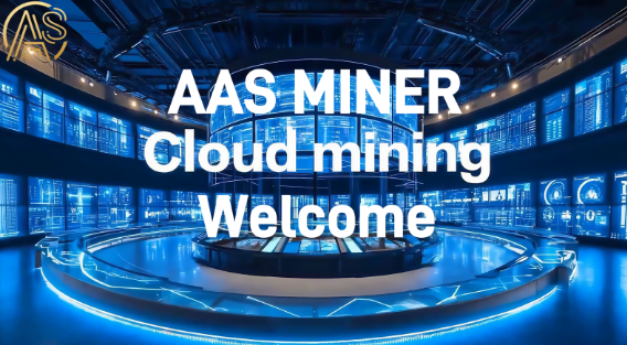 AAS Miner lança a primeira plataforma de mineração de Bitcoin do mundo com inteligência artificial, capacitando investidores globais a lidar com o halving do Bitcoin e as tendências regulatórias de ETFs