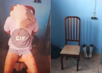 Foto: Polícia Civil (PC-PR)