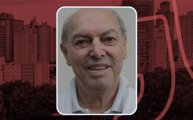 Idoso de 84 anos que sofreu queda em supermercado de Piracicaba morre após dias internado idoso que bateu a cabeça no supermercado