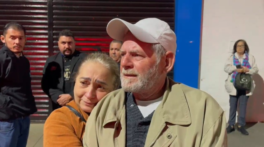 VÍDEO: “Foi desesperador”, diz dono de pastelaria há 53 anos no Mercadão de Piracicaba, destruída pelo incêndio
