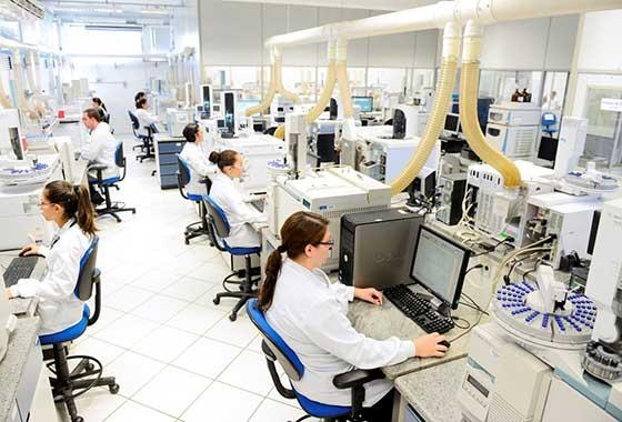 Merieux Nutrisciences está com vagas abertas de emprego em Piracicaba