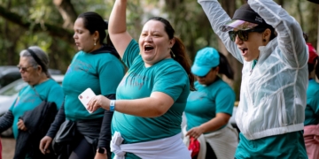 A entrega ocorrerá na sexta-feira - 29 - das 10 às 16 horas para as mil primeiras pessoas que forem até o Ginásio do XV e doarem dois quilos de alimentos não perecíveis