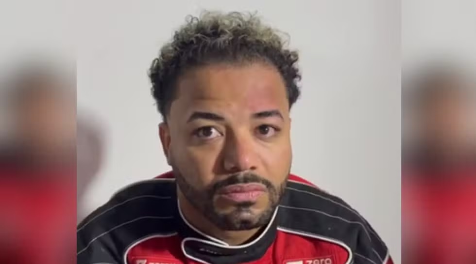 Influenciador Hytalo Santos é preso em SP por exploração de menores