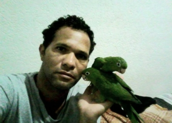 Foto: Reprodução/Redes Sociais