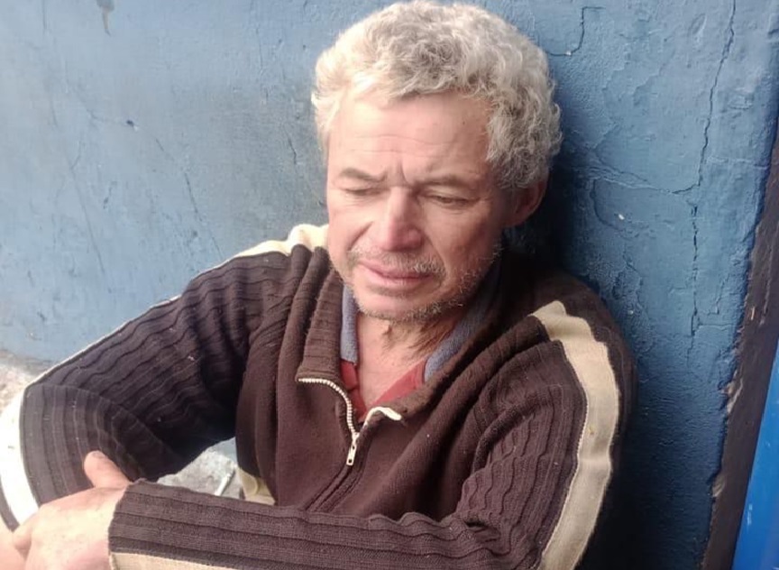 Desaparecido há mais de uma semana após sair de clínica, homem é encontrado com vida em Piracicaba