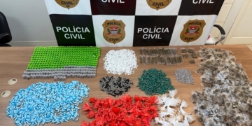 Foto: Polícia Civil