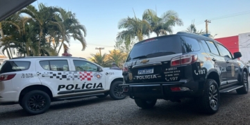 Foto: Polícia Civil