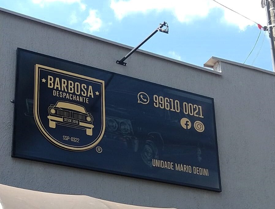 Barbosa Despachante expande atendimento com nova unidade no bairro Mário Dedini, em Piracicaba