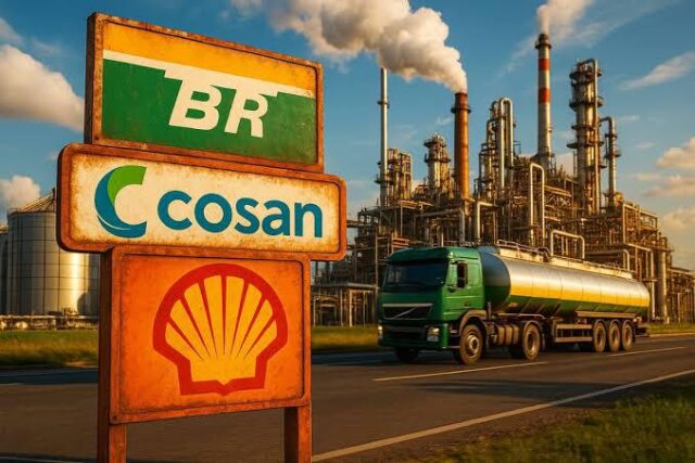 Petrobras avalia comprar Raizen, do grupo piracicabano Cosan