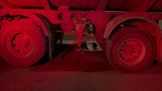 Ciclista morre atropelado por caminhão em Rio das Pedras, região de Piracicaba