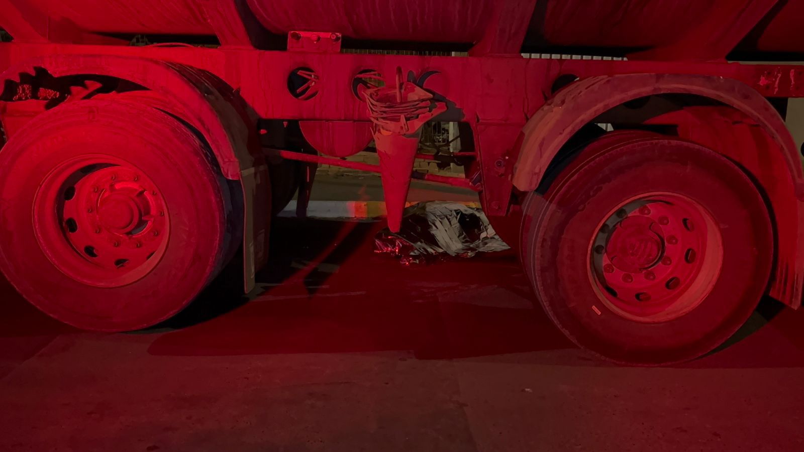 Ciclista morre atropelado por caminhão em Rio das Pedras, região de Piracicaba