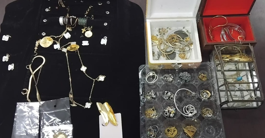 Foto: Polícia Civil