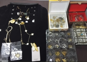 Foto: Polícia Civil