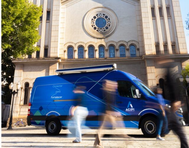 Acipi celebra 258 anos de Piracicaba como força ativa para auxiliar no desenvolvimento da cidade