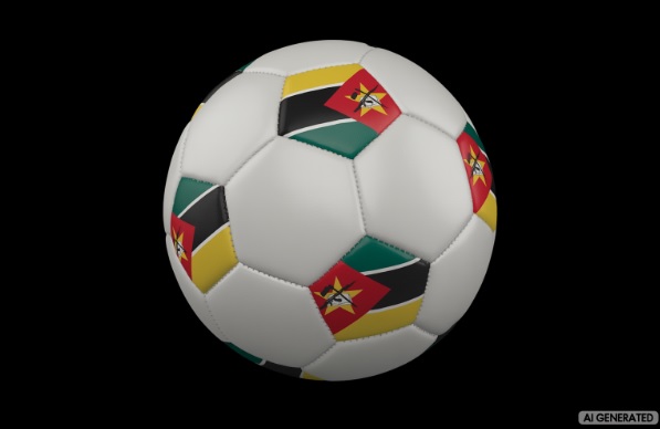 Futebol e música em Maputo: cultura de rua viva