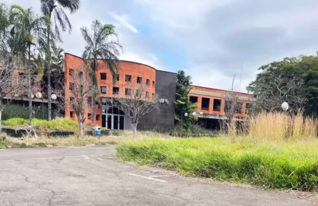 Estrutura do campus Taquaral da Unimep recebe oferta em leilão