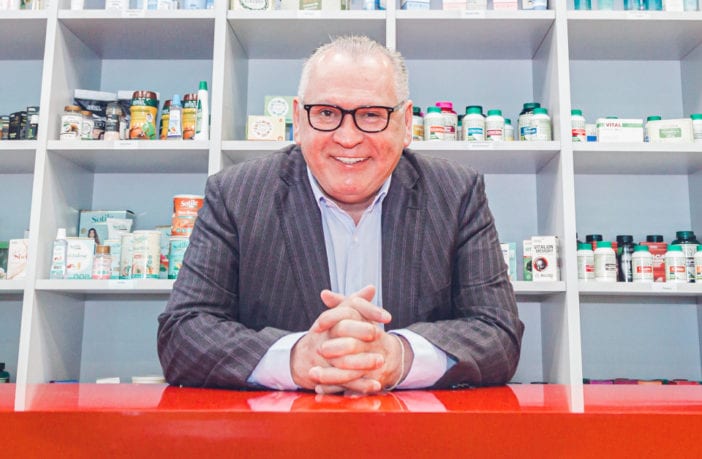 Dono da Ultrafarma, Sideney Oliveira é preso em operação contra esquema bilionário de corrupção fiscal em SP