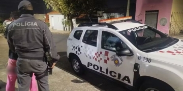 Foto: Polícia Militar de Limeira
