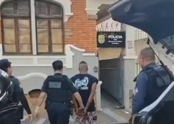 Foto: Divulgação/GCM