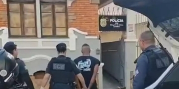 Foto: Divulgação/GCM