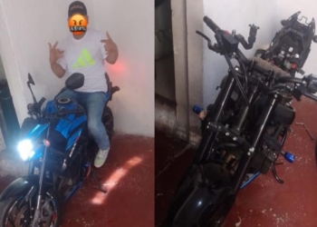 Foto: Divulgação/Polícia Civil