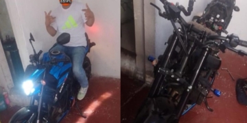 Foto: Divulgação/Polícia  Civil