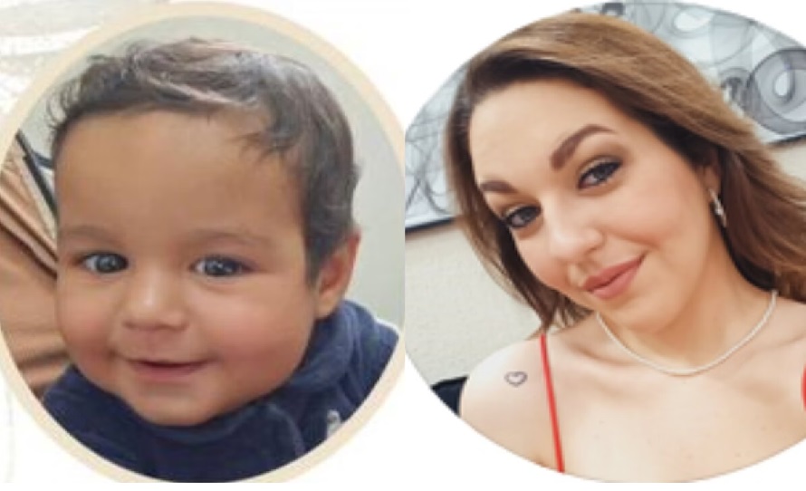 Tatuadora é presa suspeita de envenenar e matar o filho de nove meses