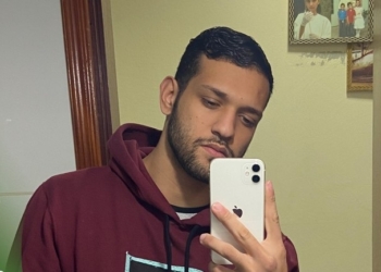 Foto: Reprodução/Redes Sociais