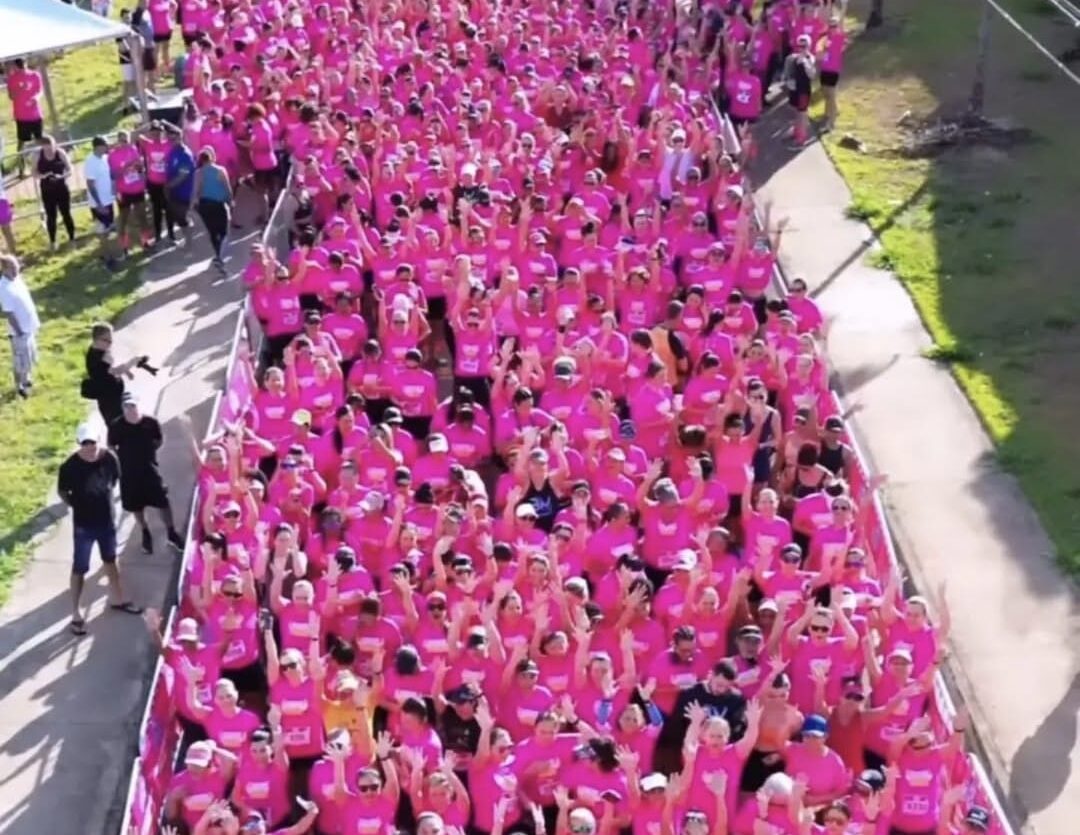 Frias Neto patrocina 3ª Corrida e Caminhada Kazamigas em Piracicaba