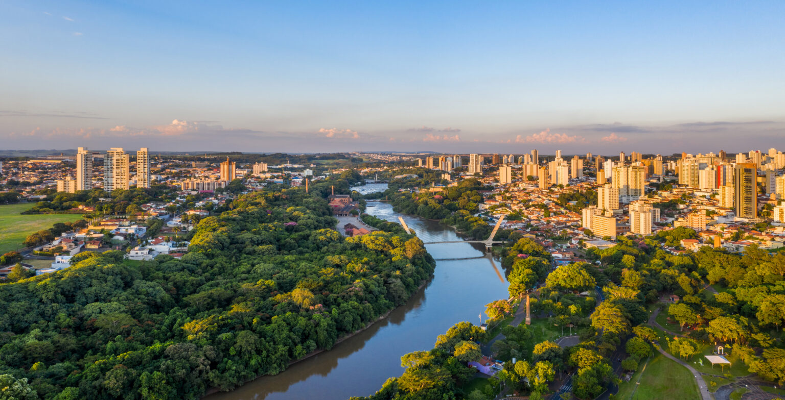 Crédito fotográfico José Furlan – O evento reunirá interessados em conhecer linhas de crédito e oportunidades de investimentos no turismo regional