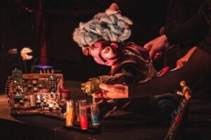 Teatro Sesi Piracicaba recebe espetáculo “Mundo Sonha Mundo” com entrada gratuita