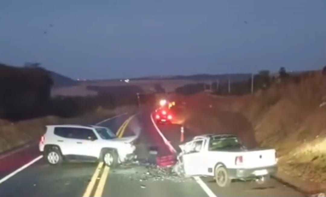 Idosa morre em grave acidente na região de Piracicaba