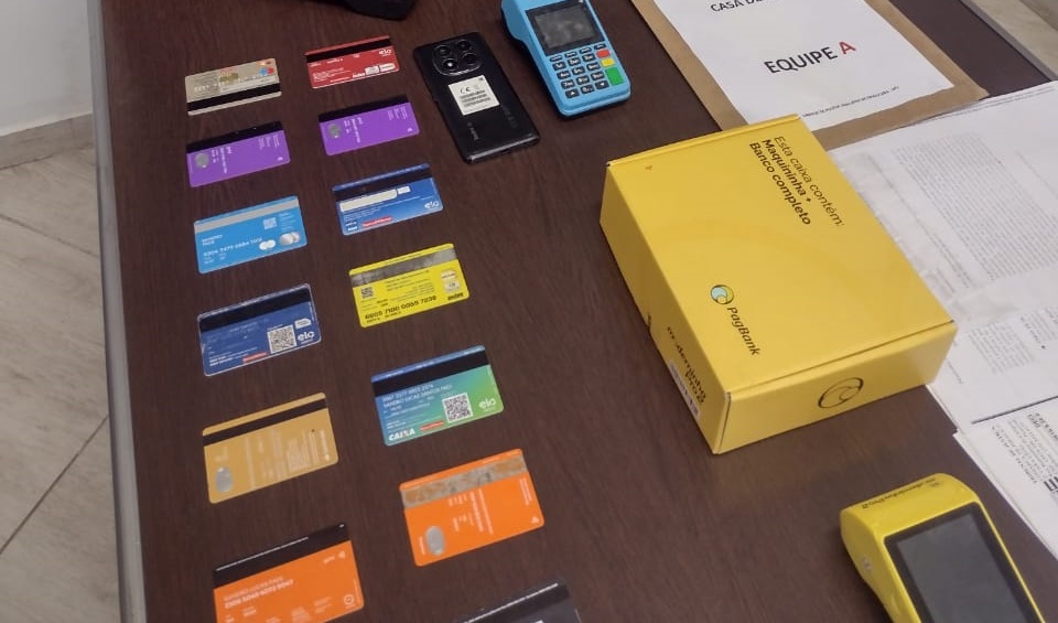 Polícia Civil desmantela esquema de golpe na venda de imóveis em Piracicaba; quadrilha lucrava até R$ 500 mil