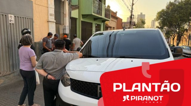 Empresário é encontrado morto dentro de estabelecimento no Centro de Piracicaba