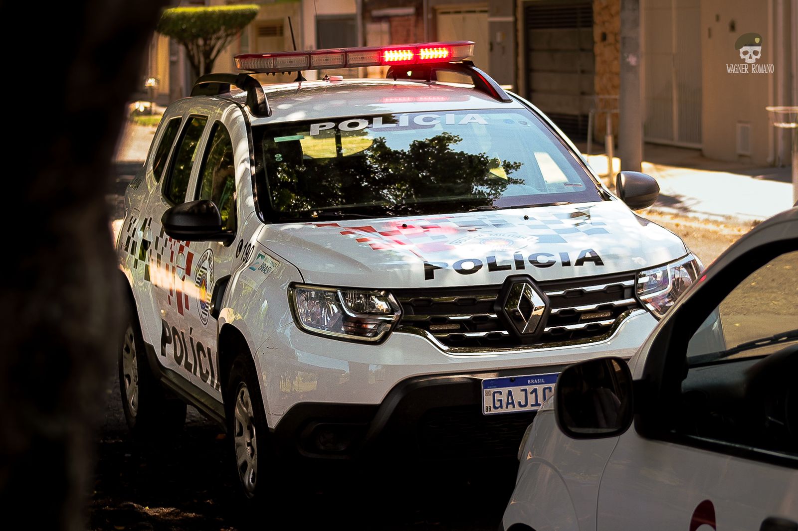 Indivíduo é preso após invadir casa, ameaçar família e atirar contra morador em Piracicaba