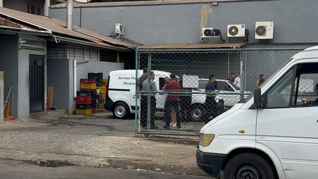 Funcionário é encontrado sem vida em banheiro de varejão em Piracicaba