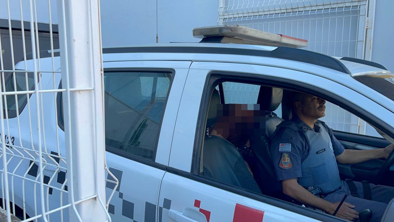 Autor de disparo em discussão de trânsito é detido em Piracicaba; vítima está em estado grave