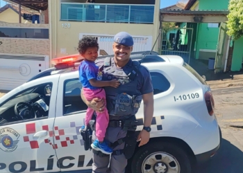 Foto: Divulgação/PM