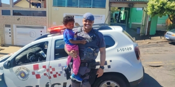 Foto: Divulgação/PM