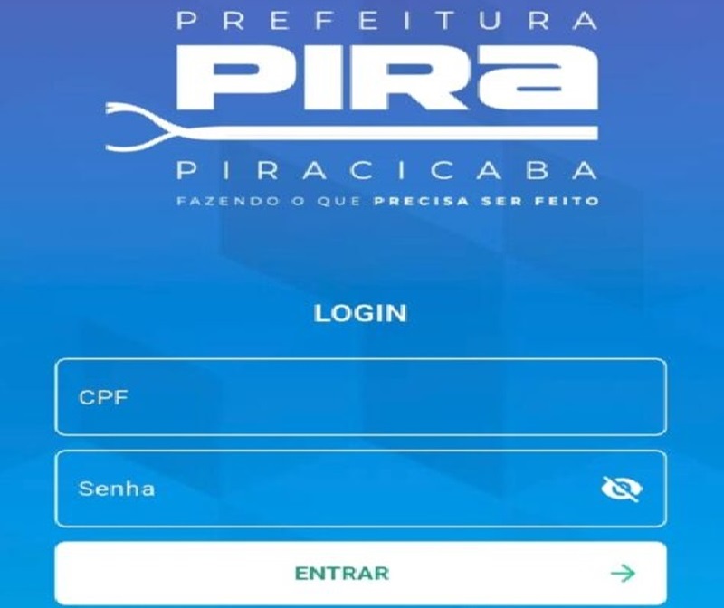 Aplicativo Pira SUS Digital é lançado em Piracicaba