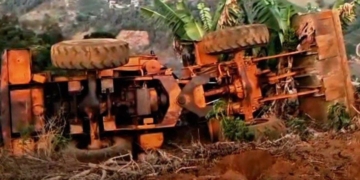 Foto: Divulgação/Corpo de Bombeiros