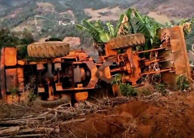 cidades-acidente com trator-menino morto em mg-acidente-1758160662