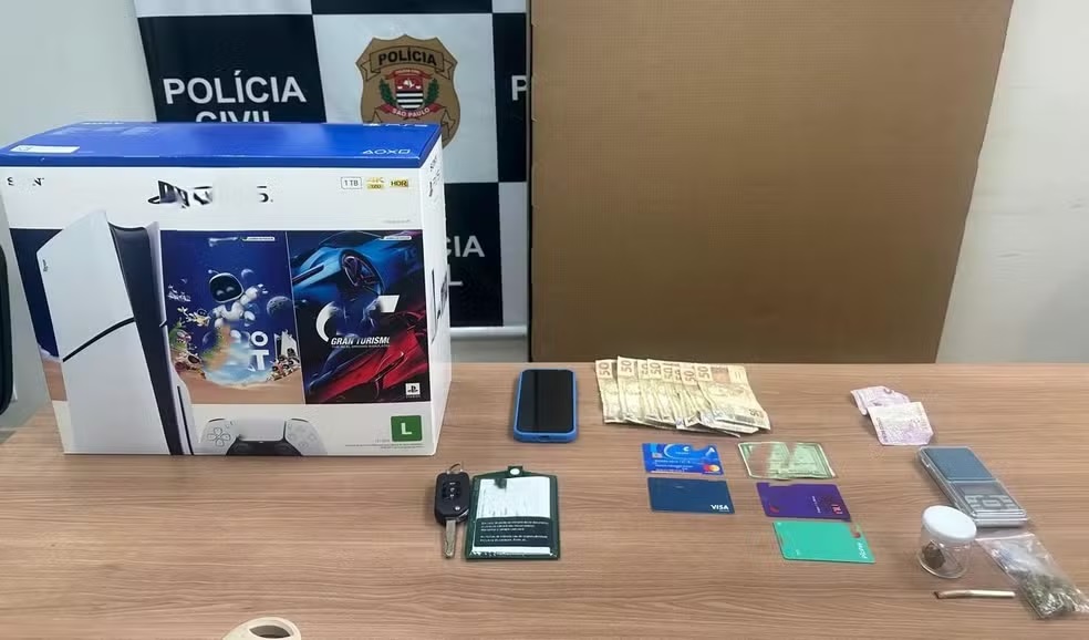 Jovem da região de Piracicaba é preso aplicando o “golpe do benzimento” em idosos