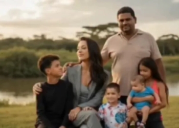 Foto: Reprodução/Redes Sociais