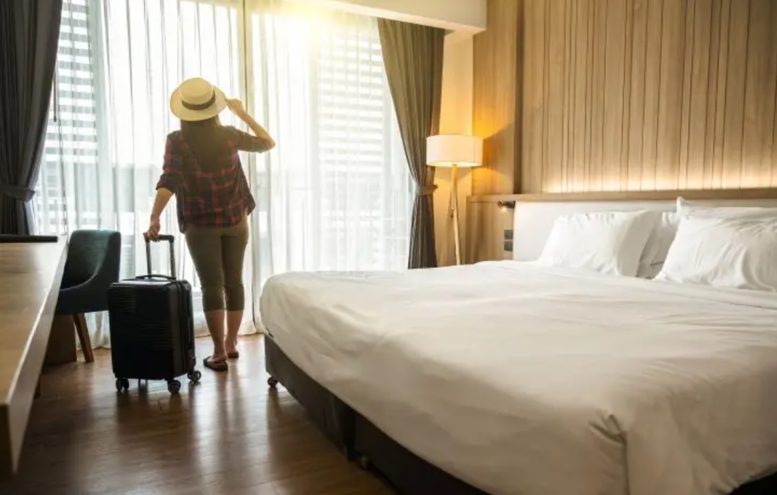 Veja novas regras de check-in e check-out em hotéis