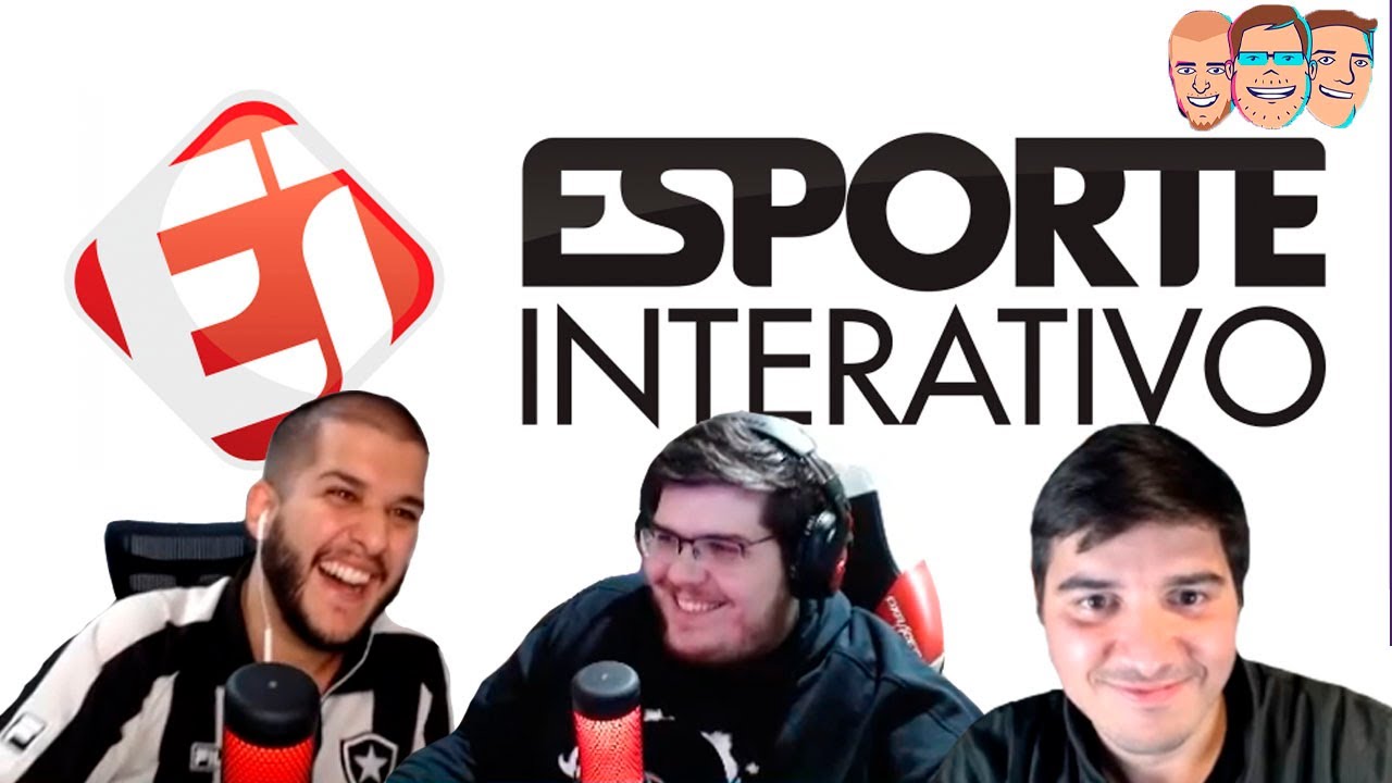 Marca “CazéTV” foi “alugada” para os fundadores da TV Esporte Interativo e estaria realizando investindos com empréstimos bancários