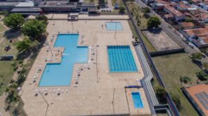 Muito além da Indústria: Sesi Piracicaba oferece programação cultural, esportiva e de lazer para toda a população